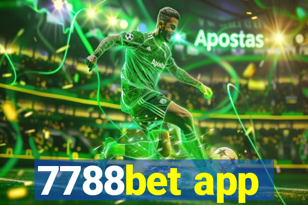 7788bet app